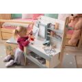2Kids Toys Wooden Hospital